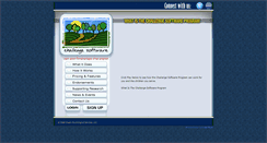Desktop Screenshot of cpschallenge.com